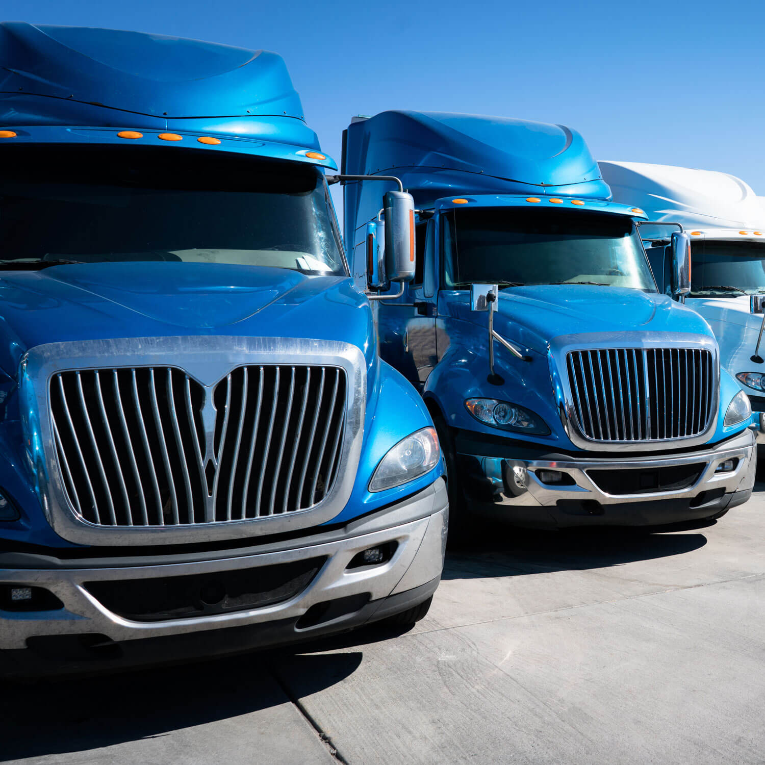 About Quality First Truck & Trailer Repair About Quality First Truck & Trailer Repair